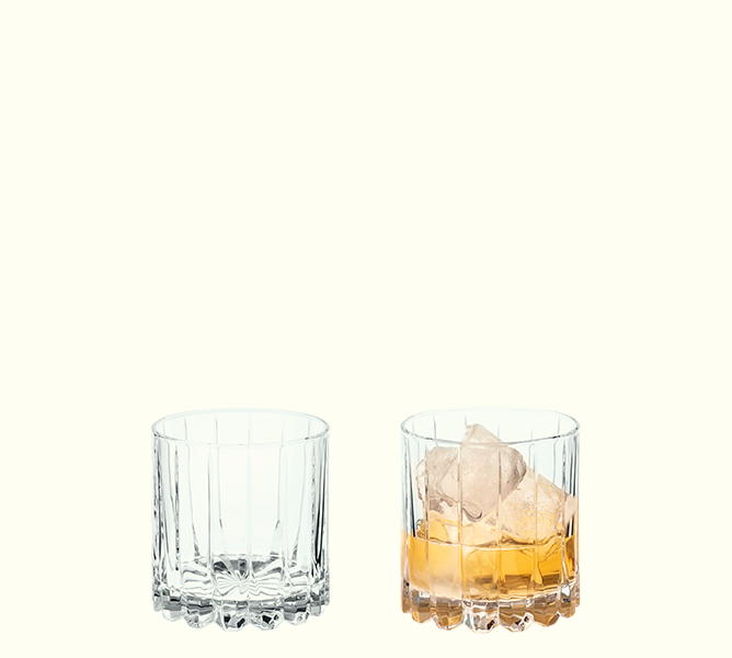 GB 201 Whisky Tumbler ›Line‹