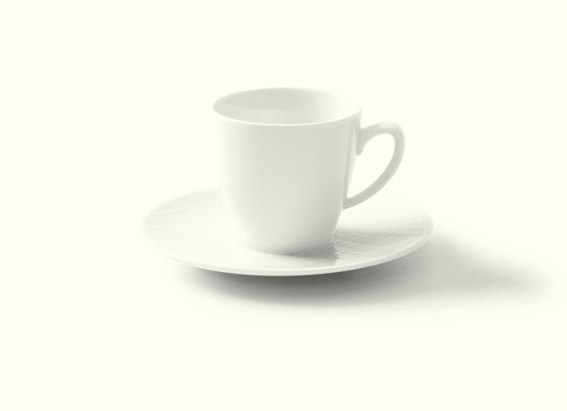 PM 112 Mesh Kaffeetasse