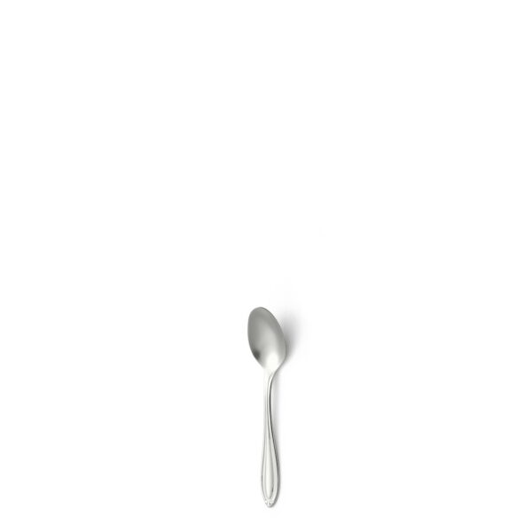 Espressolöffel Exquisit Silber