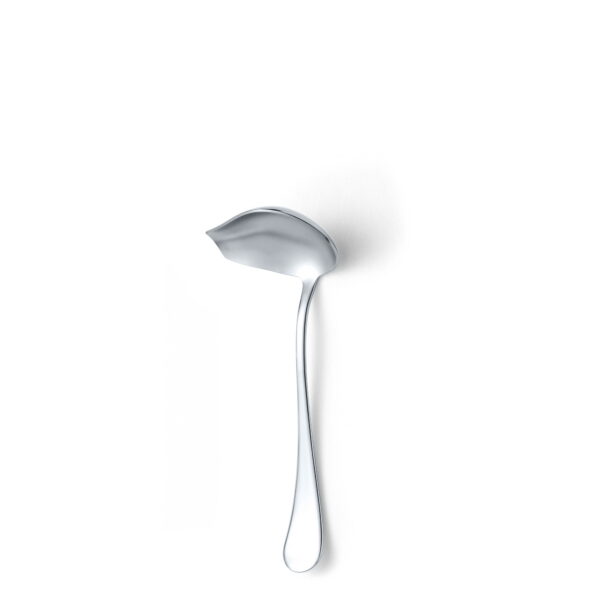 Saucenlöffel für Saucière