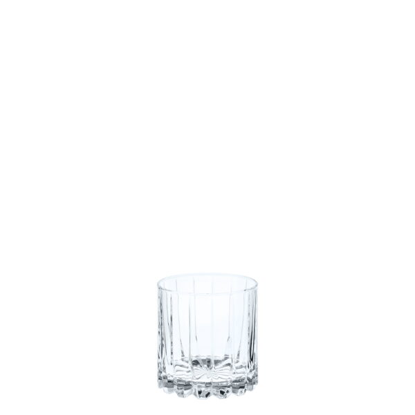 Whisky-Tumbler Line Bar