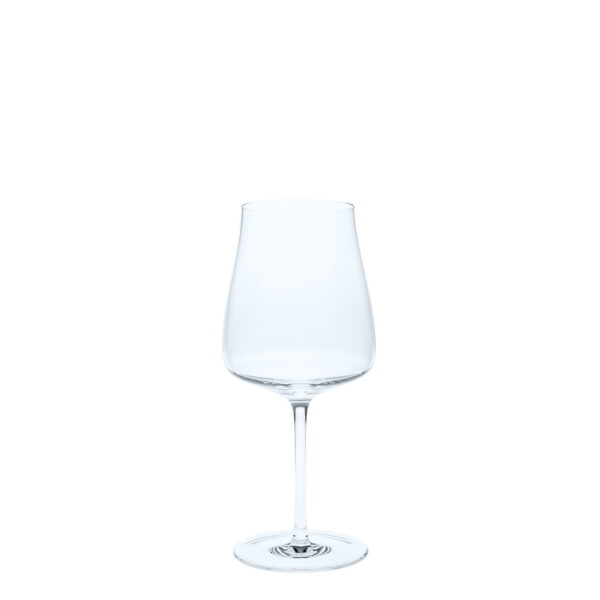 Mineralwasserglas Nobile