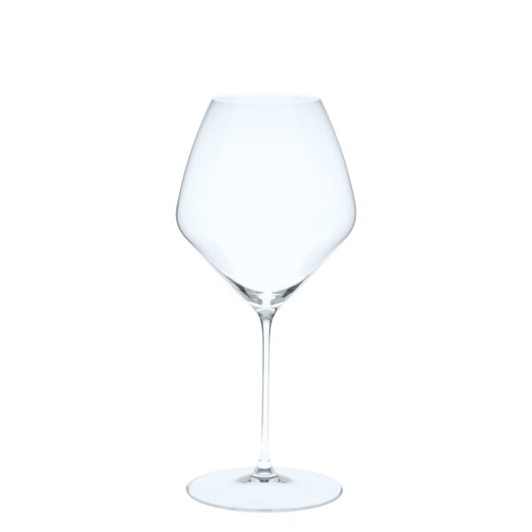 Burgunderglas Veloce