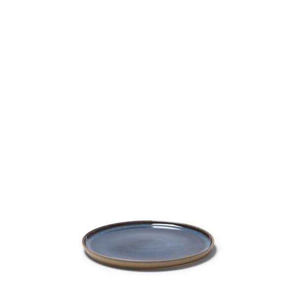 Dessertteller Cosmo, Blau, ⌀ 22 cm