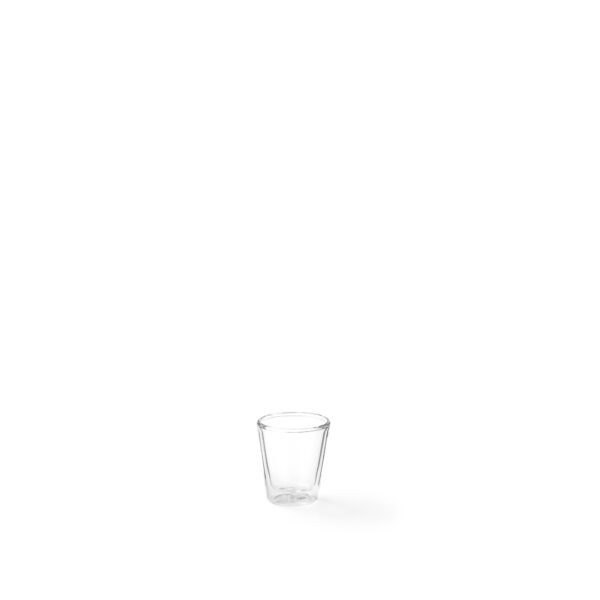Thermoglas Kegel Light, klein