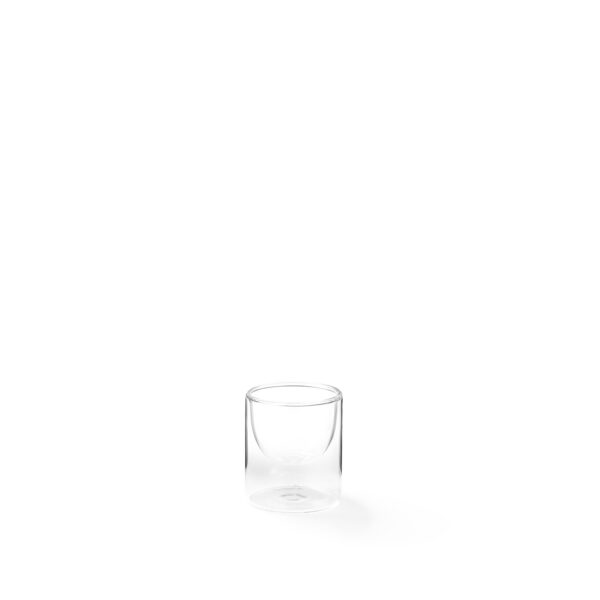 Thermoglas Halbkugel Light, groß