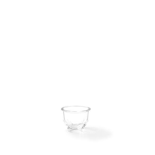 Kugelglas Light ohne Deckel