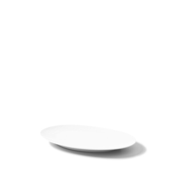 Speiseteller Mesh, oval, ⌀ 30 cm