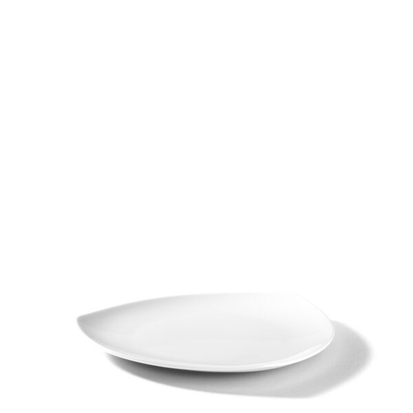 Gourmetteller Vision, dreieckig  30 cm