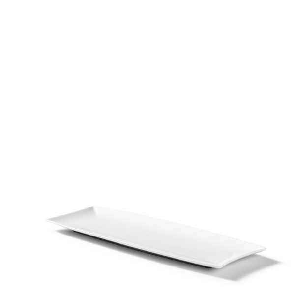 Servierplatte Vision, 39 × 15 cm