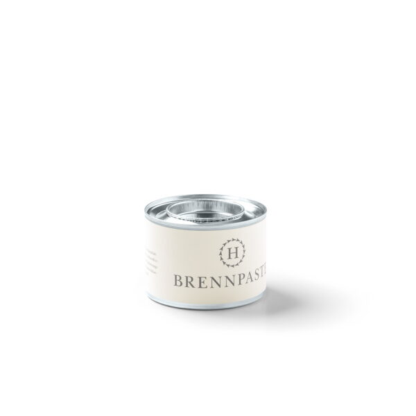 Brennpaste für Chafing-Dish